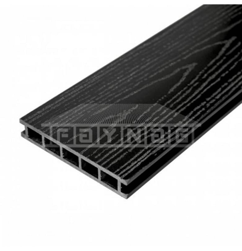 Террасная Доска ДПК Faynag Legno BAGNATO Кварц 4 пог.м.